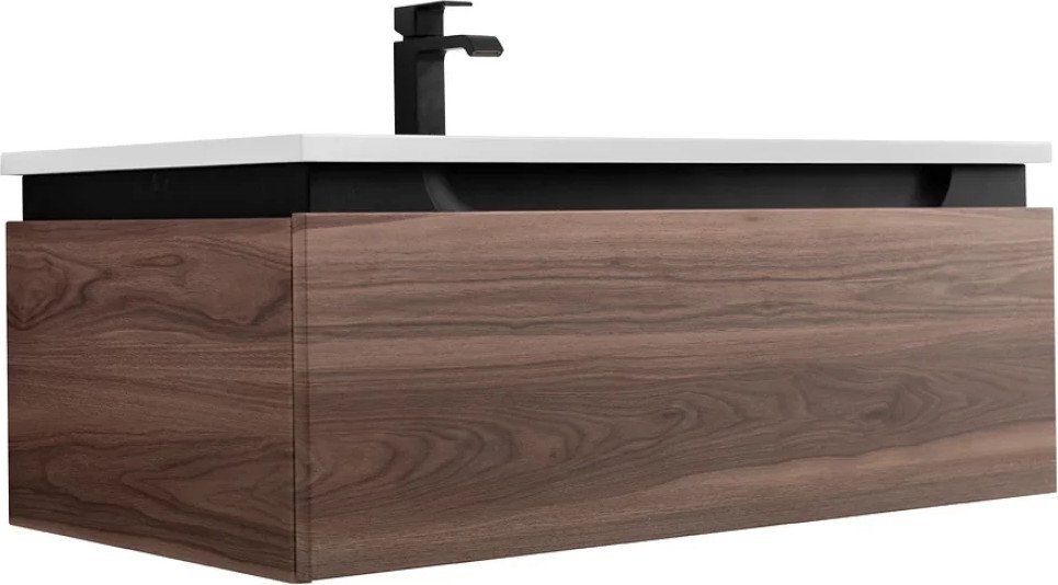 Cezares Тумба под умывальник SLIDER-800-1C-SO-NA-P
