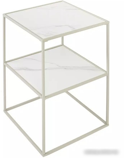 Журнальный столик Bergenson Bjorn Mayen BB0000240 (бежевый)