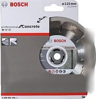 Отрезной диск алмазный Bosch 2.608.602.196