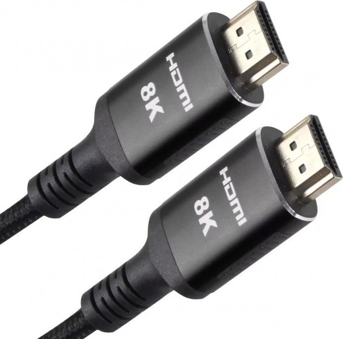 Кабель iOpen ACG859B-7.5 HDMI - HDMI (7.5 м, черный)