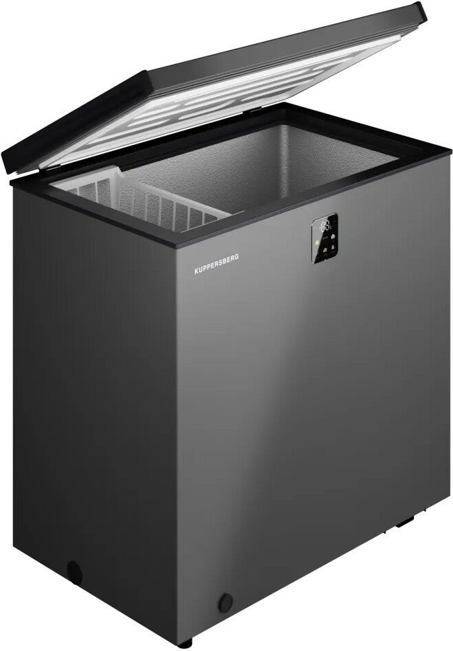 Морозильный ларь KUPPERSBERG FLCF 201 G