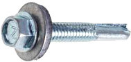 Саморез Starfix SM-61745-2500