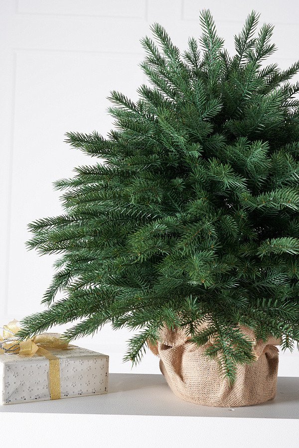Ель Max Christmas Настольная Феерия (0.75м)