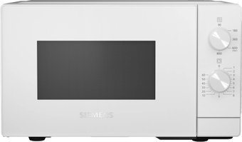 Микроволновая печь Siemens iQ300 FF020LMW0 (белый)