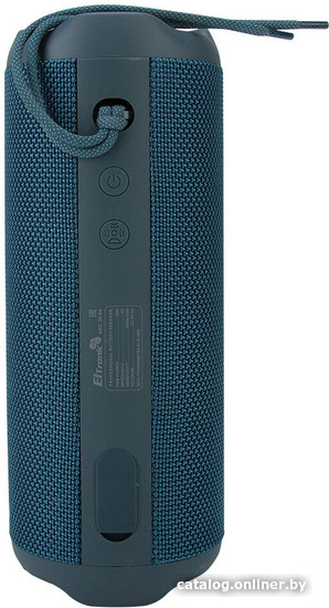 Беспроводная колонка Eltronic 30-04 Simply (темно-синий)