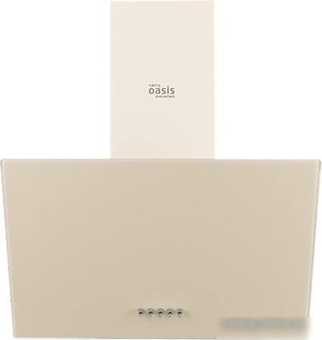 Кухонная вытяжка Oasis NP-50I (FR)