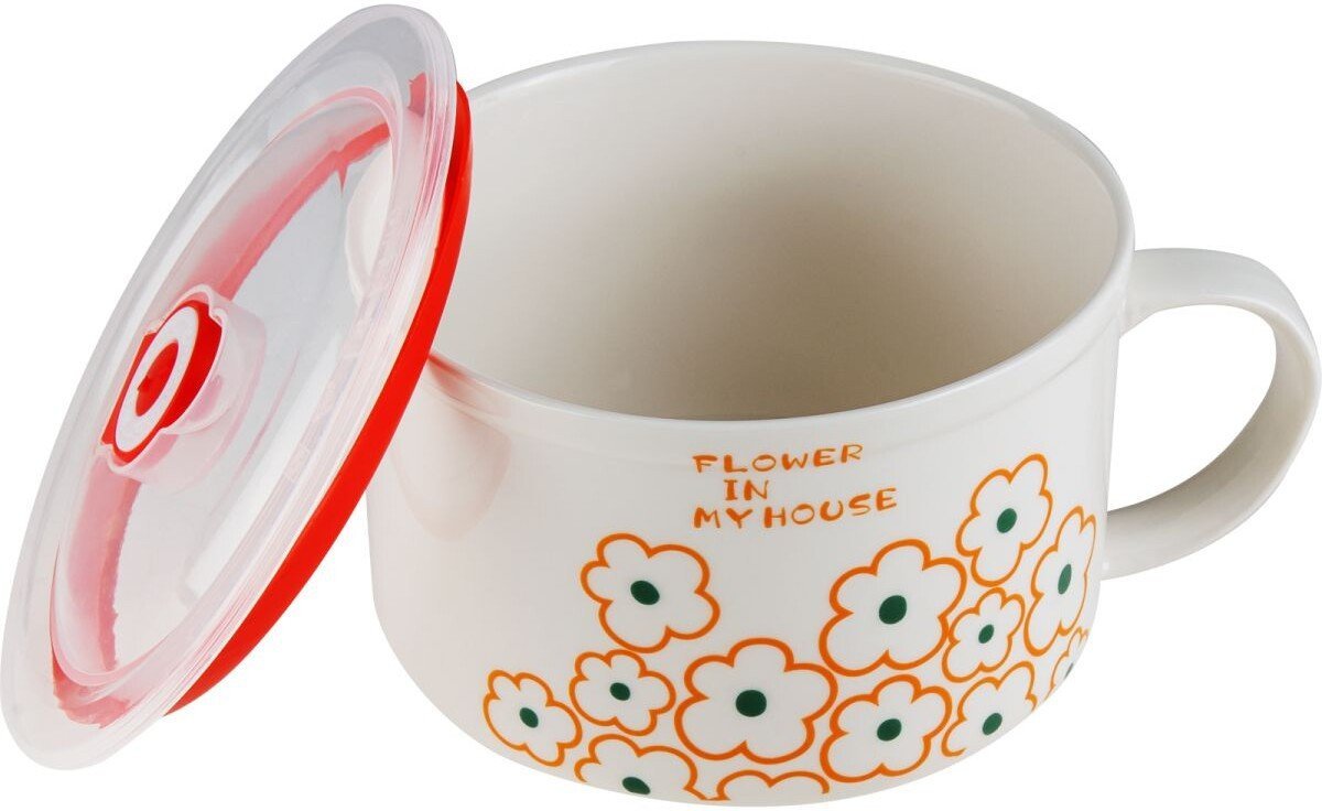 Кружка Perfecto Linea Florals-2 17-902167