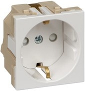 Розетка Schneider Electric W45 RN16-113-B