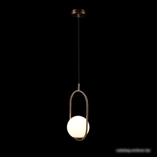 Подвесная люстра LOFT IT Glob LOFT2595-A