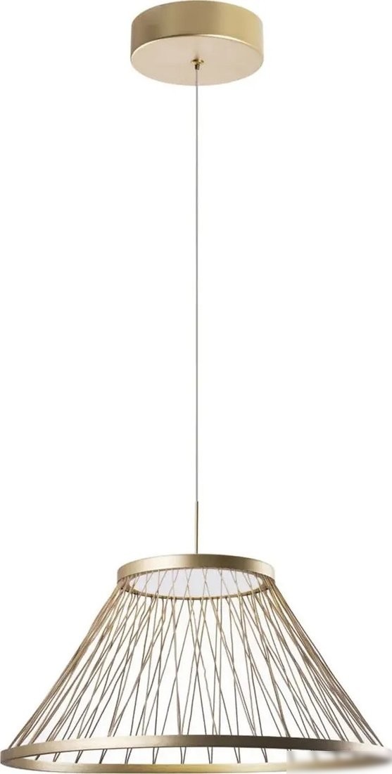 Подвесная люстра Favourite Fibra 4634-6P