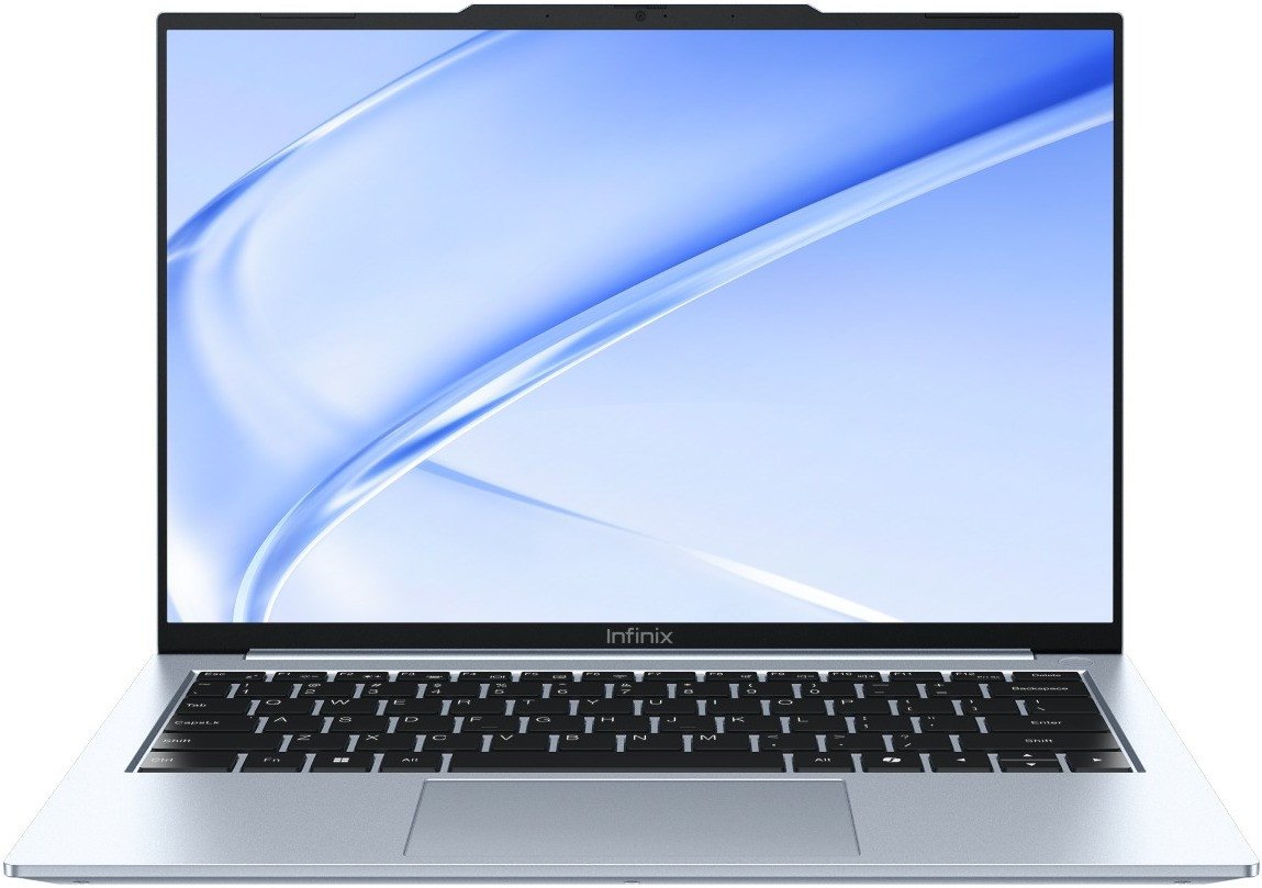 Ноутбук Infinix Xbook B14 BL41A7H 71005000832