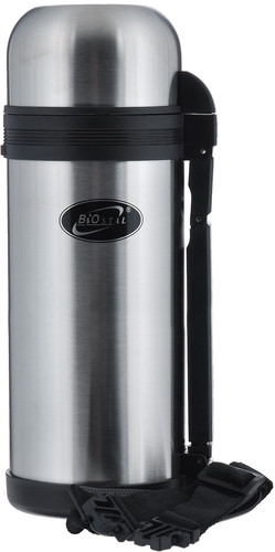 Термос BIOSTAL NG-1200-1 Stainless Steel
