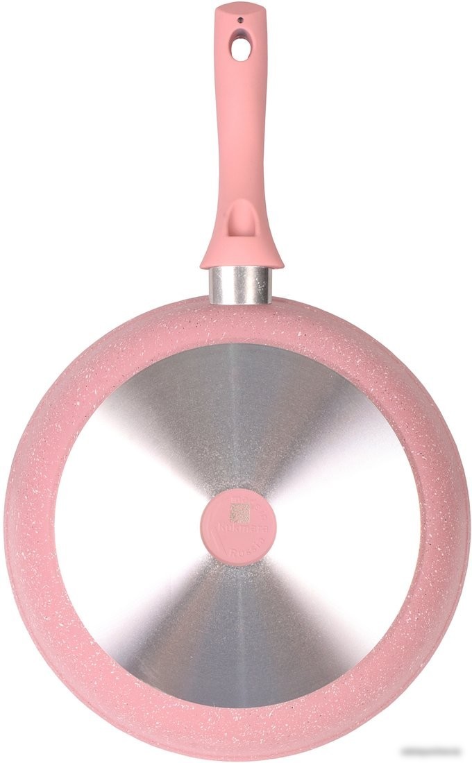 Сковорода Kukmara Trendy Style Rose 220tsr