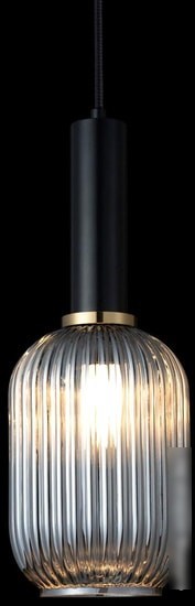 Подвесная люстра LOFT IT IRIS 2070-A+BL