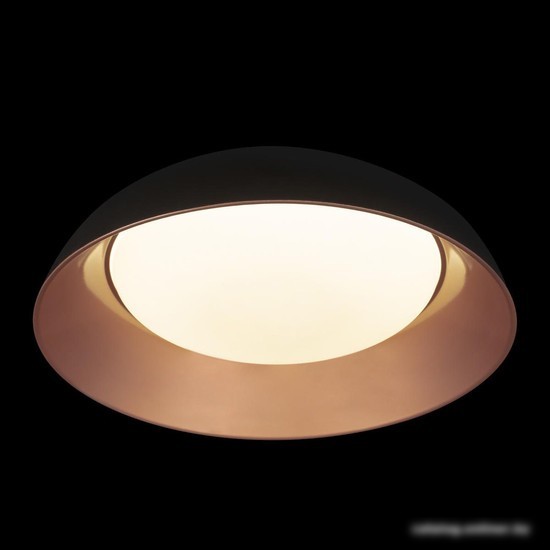 Припотолочная люстра LOFT IT Cappello 10229 (черный)
