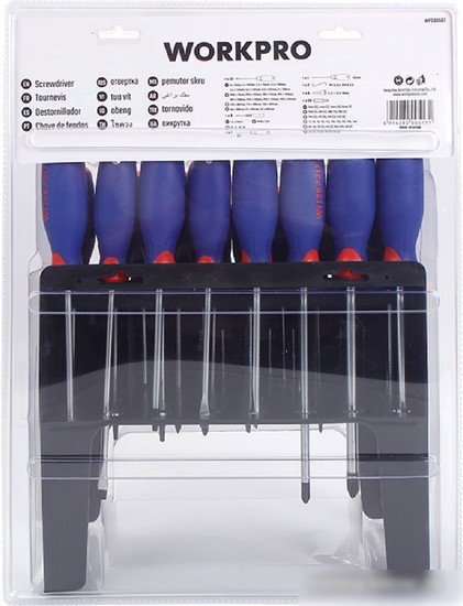 Workpro WP200507