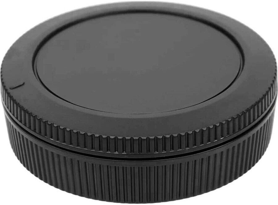 Набор крышек Zarrumi RF/RF-S для Canon RF