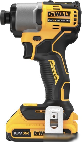 Винтоверт DeWalt DCF840N (без АКБ)