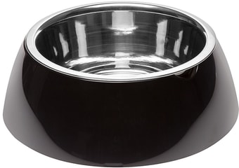 Миска Ferplast Jolie Large (черный)