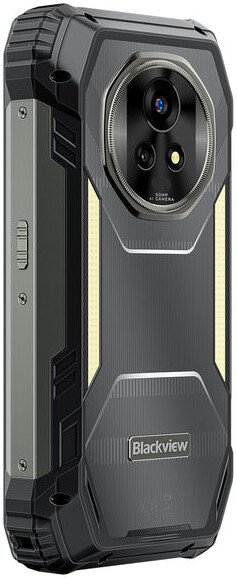 Телефон Blackview Xplore 2 12GB/256GB (черный)