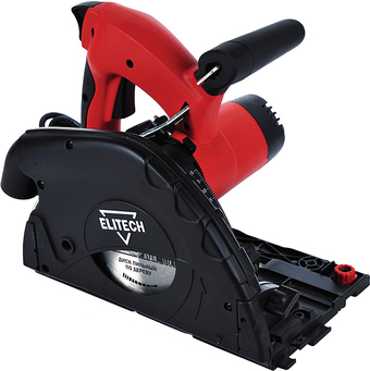 Дисковая (циркулярная) пила ELITECH ПД 1675П
