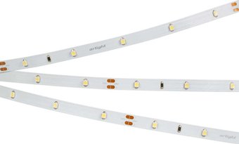 Светодиодная лента Arlight 2.9W/m 30Led/m 2835SMD теплый белый 5M RT-A30-8mm 24V Warm2400 024111(2)