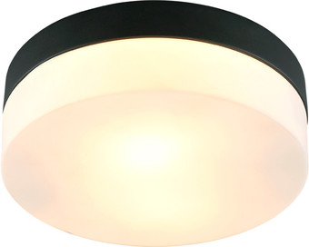 Люстра-тарелка Arte Lamp Aqua-Tablet A6047PL-2BK