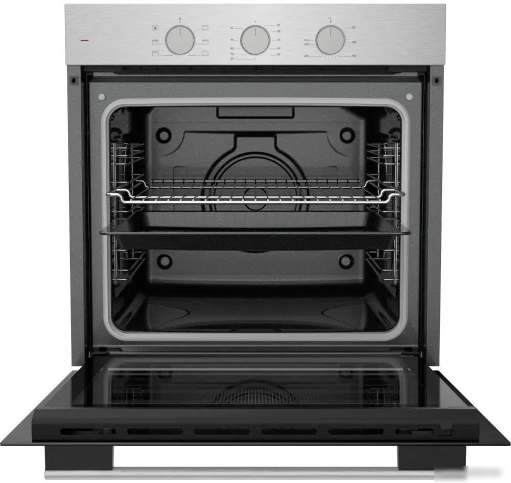 Электрический духовой шкаф KUPPERSBERG HF 603 BX