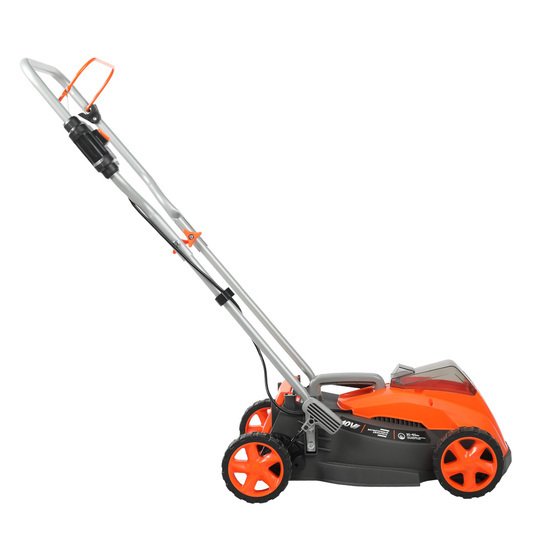 Газонокосилка Patriot CM 432