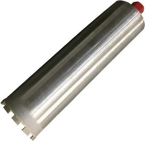 Коронка Rodiama Алмазная сверлильная HSP-E D42 мм 1.1/4" UNC FF51042