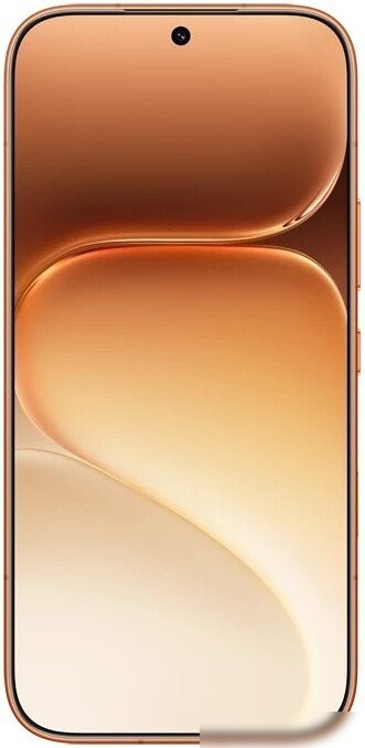 Телефон HONOR 600 Dual SIM 12GB/512GB международная версия (оранжевый)