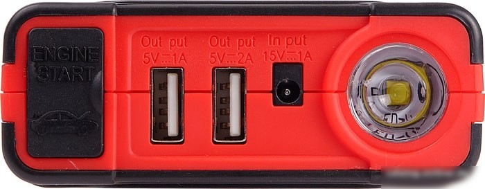 Пусковое устройство Fubag DRIVE 600