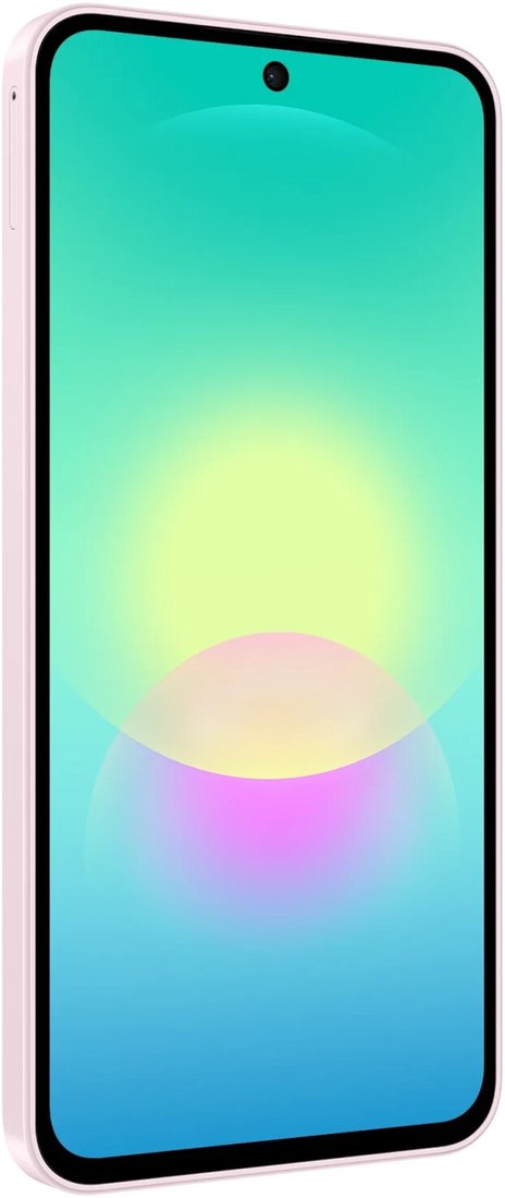 Телефон Samsung Galaxy A27 SM-A276B/DS 8GB/256GB (розовый)