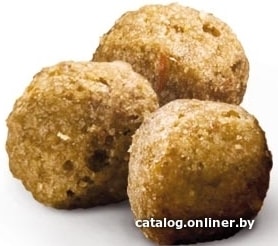 Сухой корм для собак Happy Dog Mini Senior 4 кг