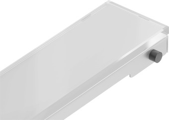 Сливная решетка Mexen Flat 360 1027060