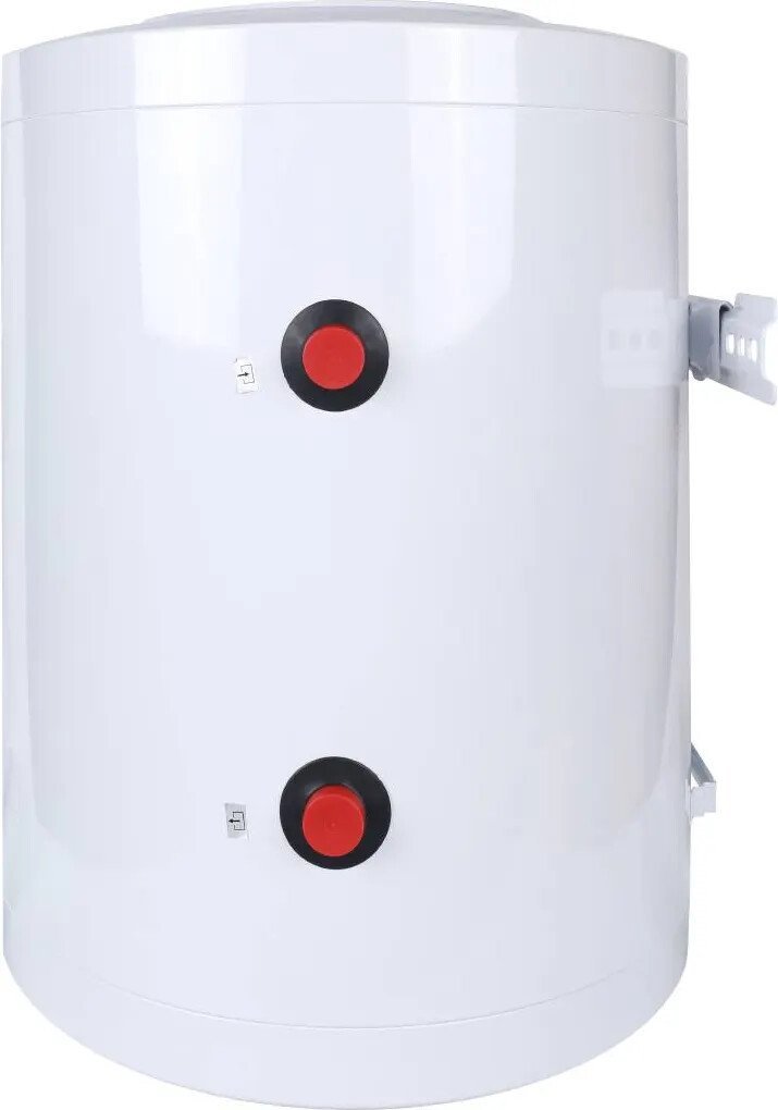 Бойлер косвенного нагрева Rommer RWH-1210-000080