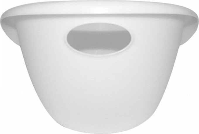 Таз хозяйственный Hausmann HM-1088