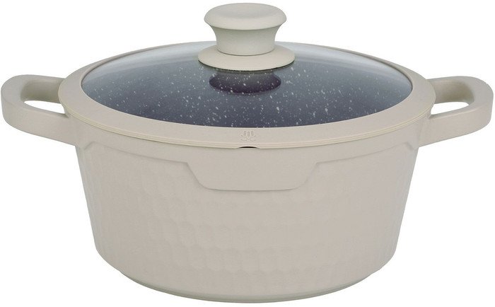 Кастрюля Lenardi Maffin 820-013