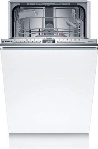 Встраиваемая посудомоечная машина Bosch Serie 4 SPV4EKX24E
