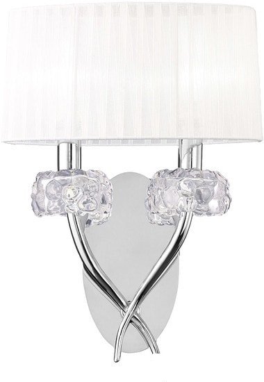 Бра Mantra Loewe 4634