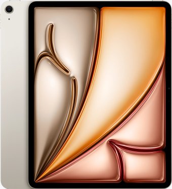 Планшет Apple iPad Air 13" 2026 256GB (звездный свет)
