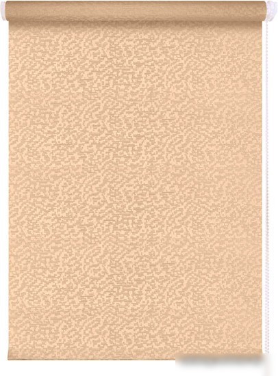 Рулонные шторы Legrand Мозаика 120x175 (крем)