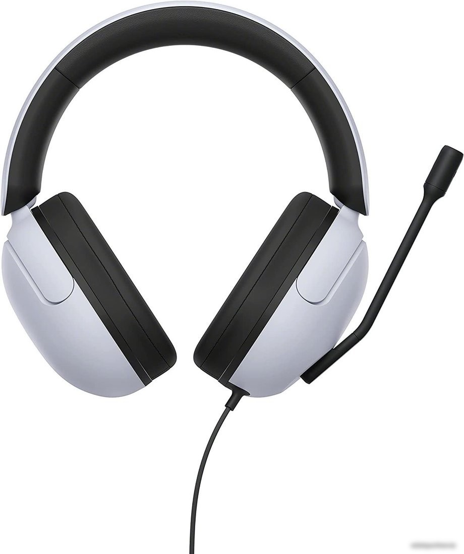 Наушники Sony Inzone H3 MDR-G300 (белый)