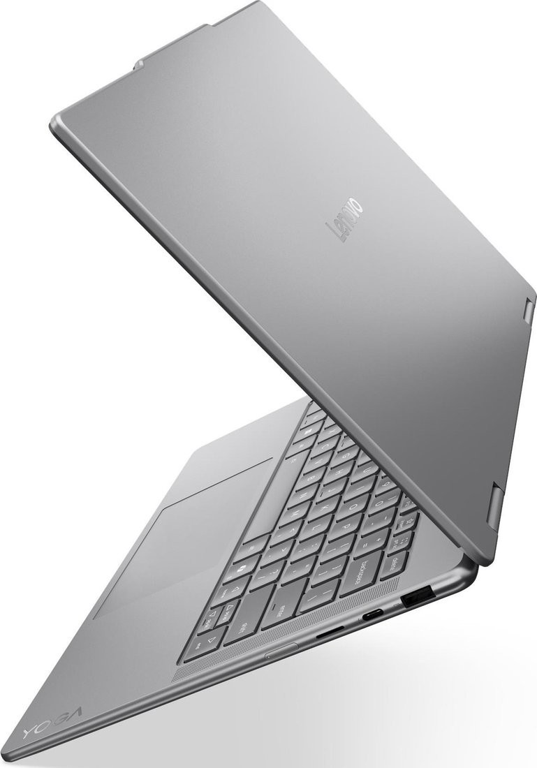 Ноутбук 2-в-1 Lenovo Yoga 7 2-in-1 14ILL10 83JQ00D0SA