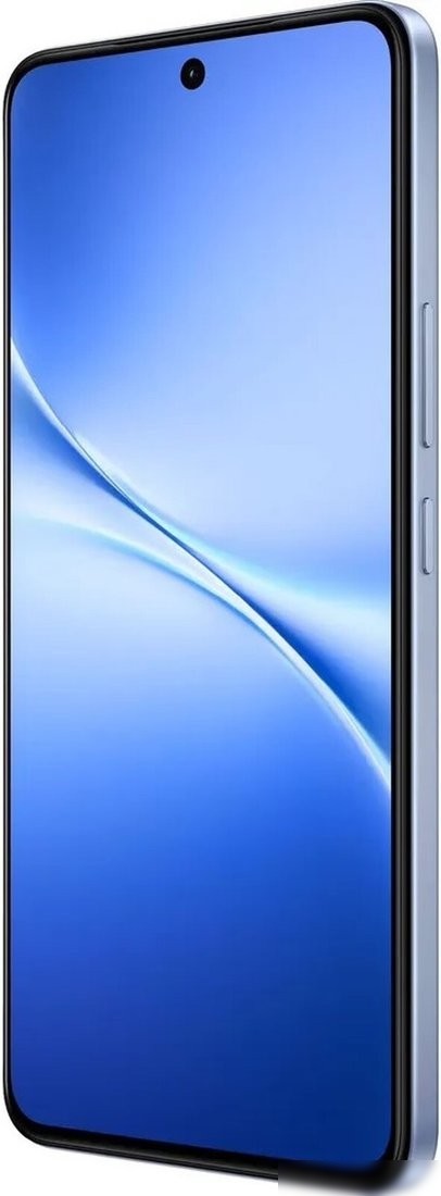 Телефон Vivo V60 Lite 8GB/128GB международная версия (титановый синий)