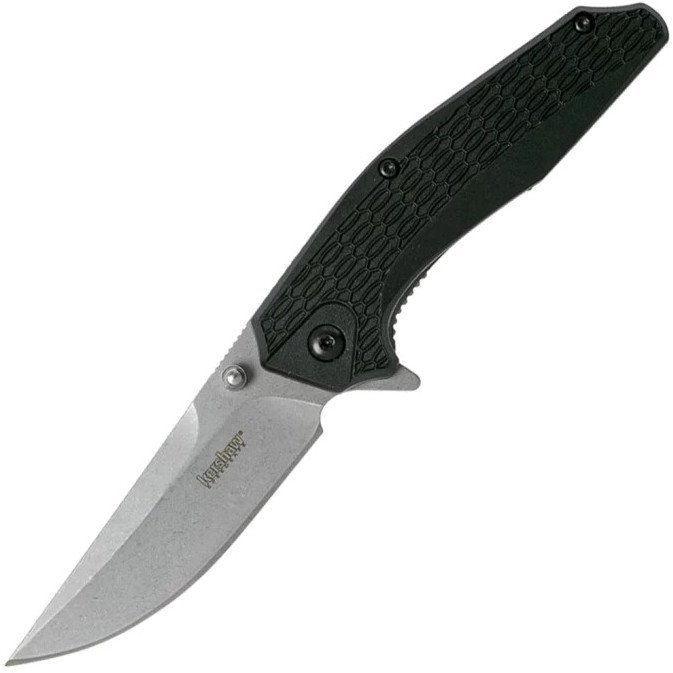 Складной нож Kershaw Coilover 1348