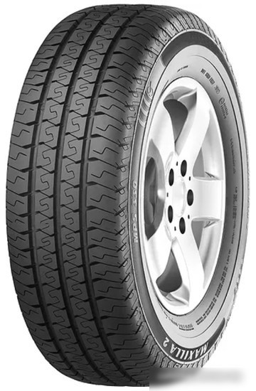 Летние шины Torero MPS330 185/75R16C 104/102R