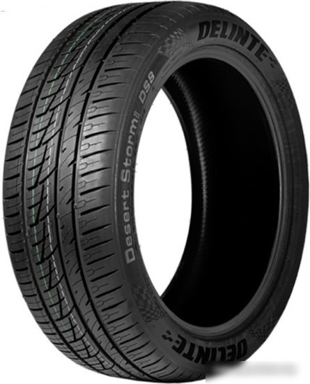 Летние шины Delinte DS8 295/35R21 107Y