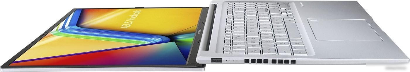 Ноутбук ASUS Vivobook 16 M1605NAQ-MB131 Win 11 Pro
