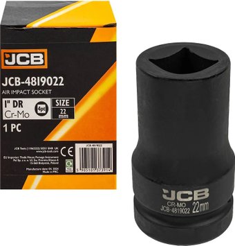 Головка слесарная JCB -4819022 (60615)